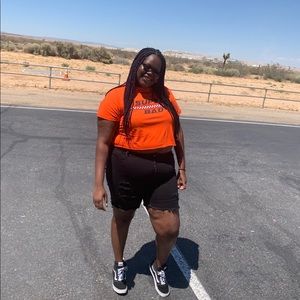 Meet your Posher, Danielle